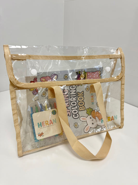 Pack Explorador