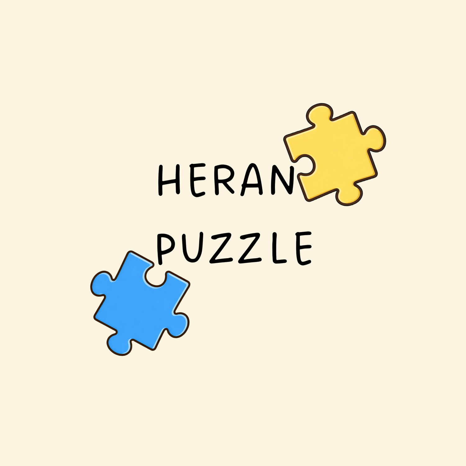 HERAN Puzzle