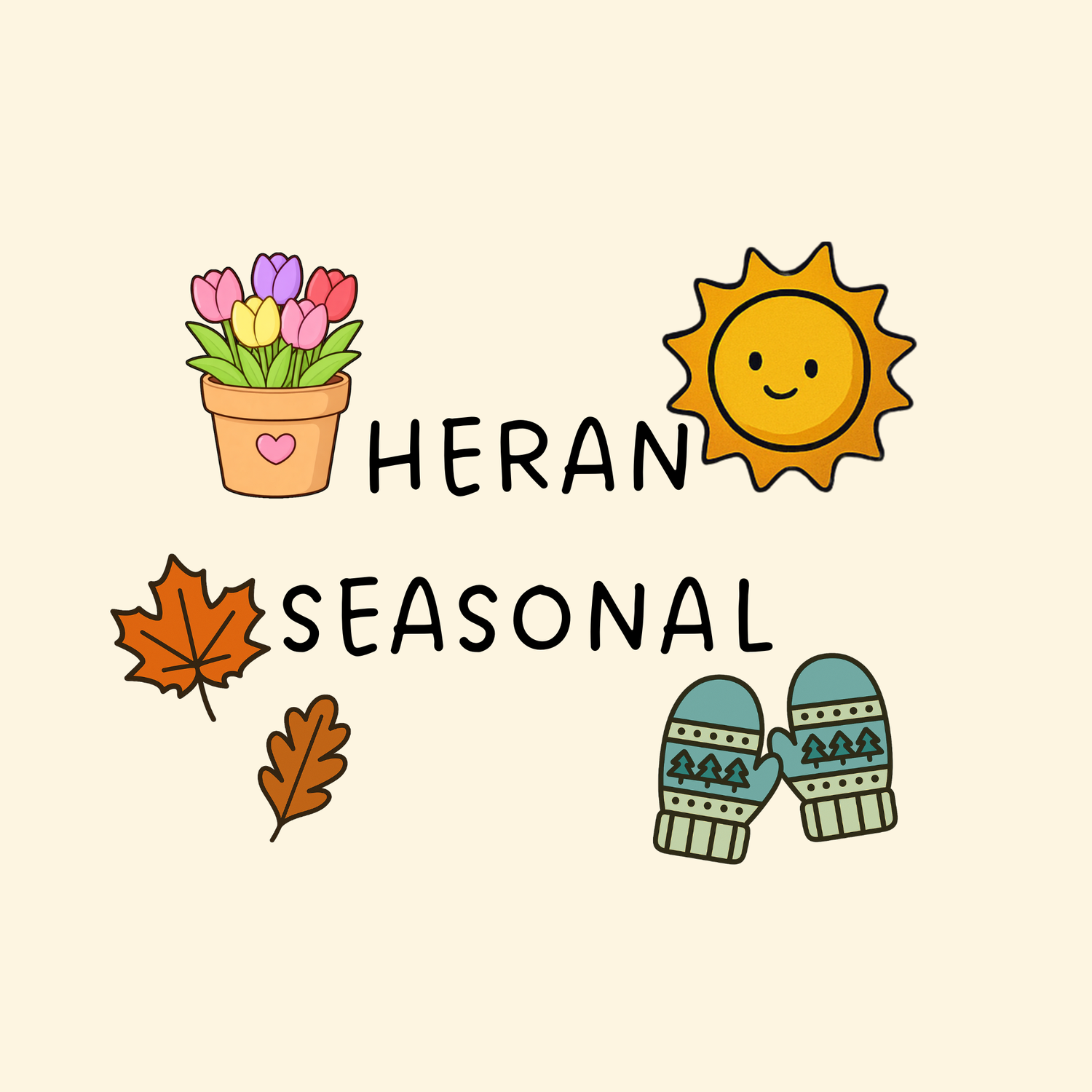 HERAN Seasonal