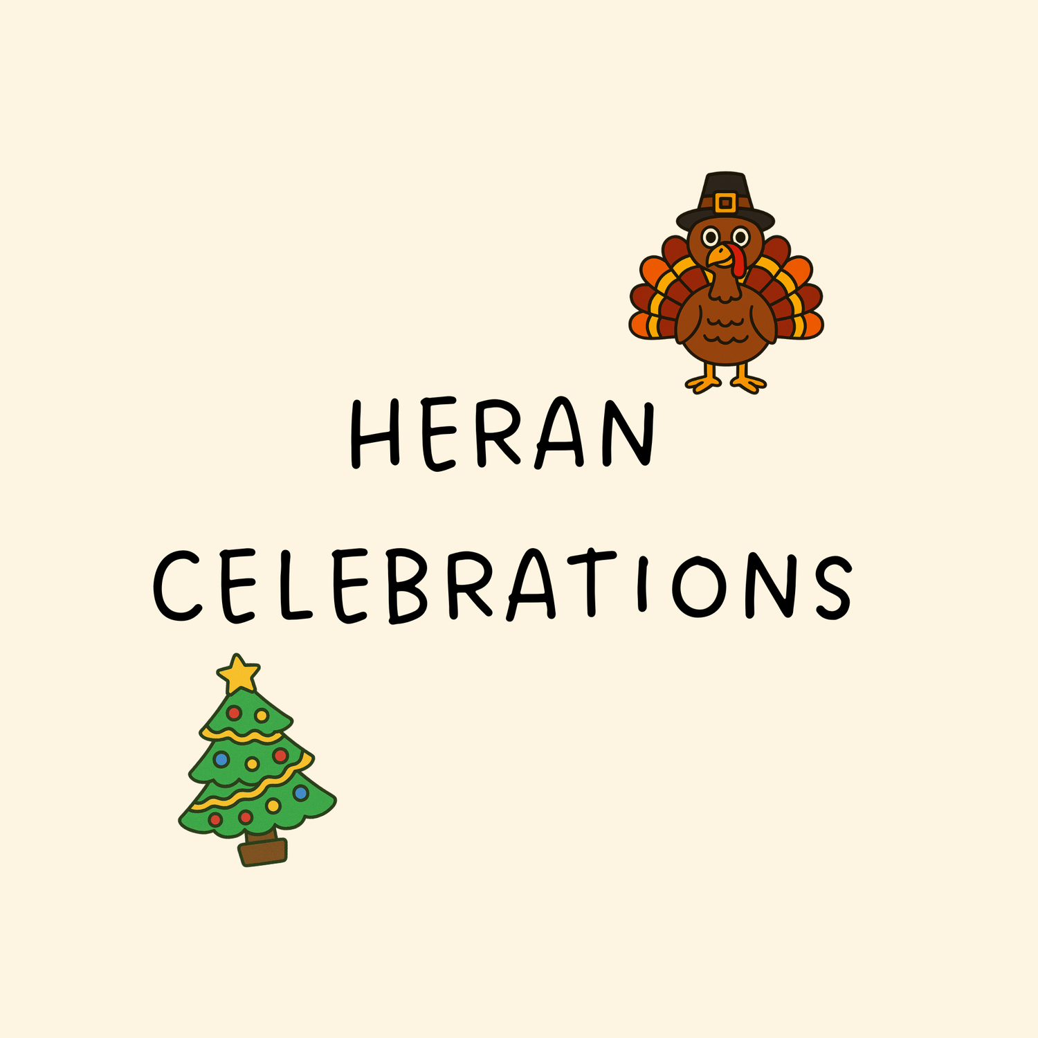 HERAN Celebrations