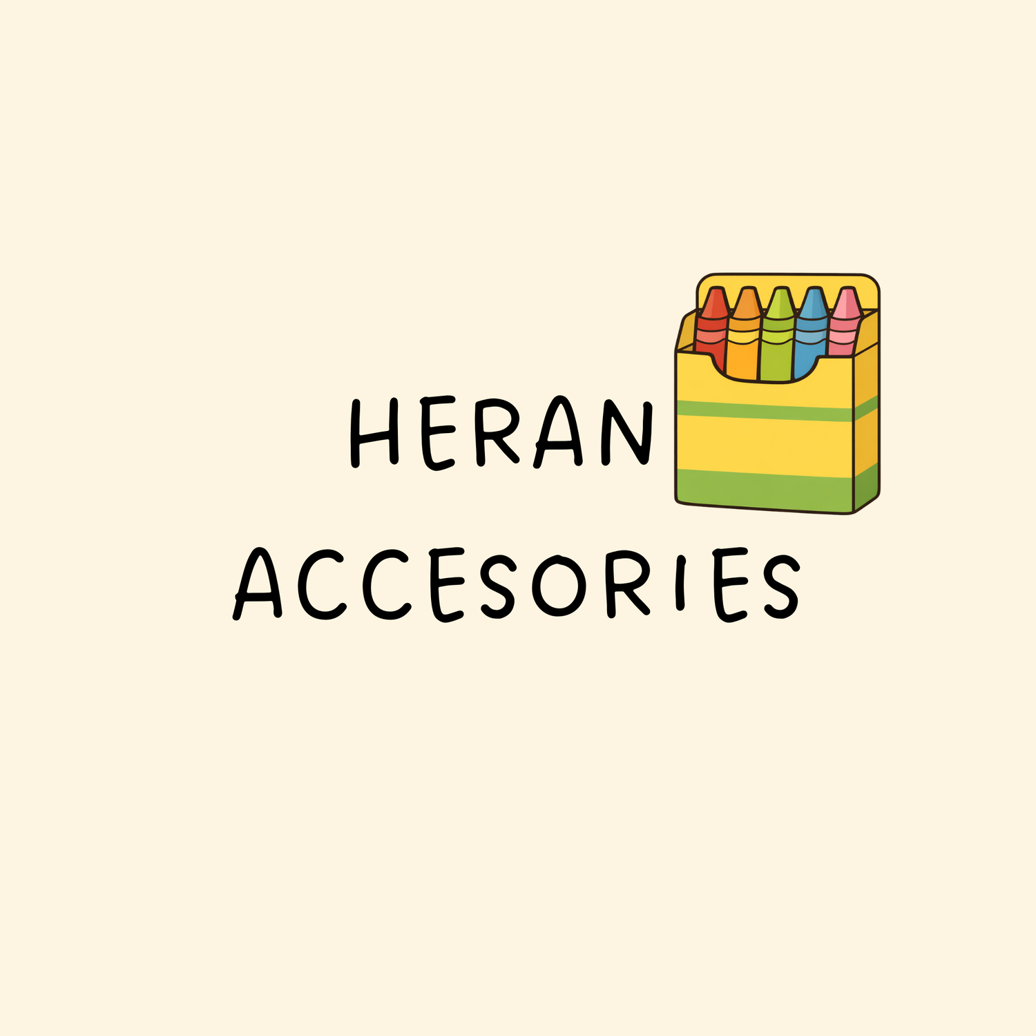 HERAN Accesories