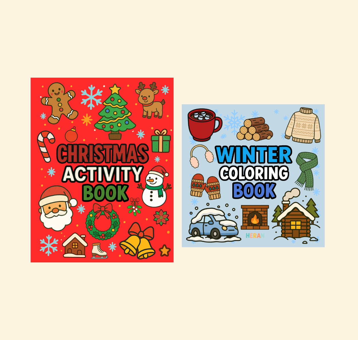 Christmas Bundle