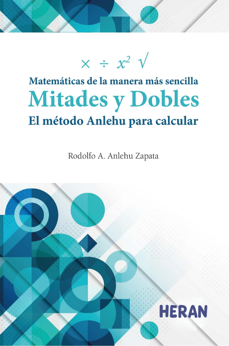 Mitades y Dobles