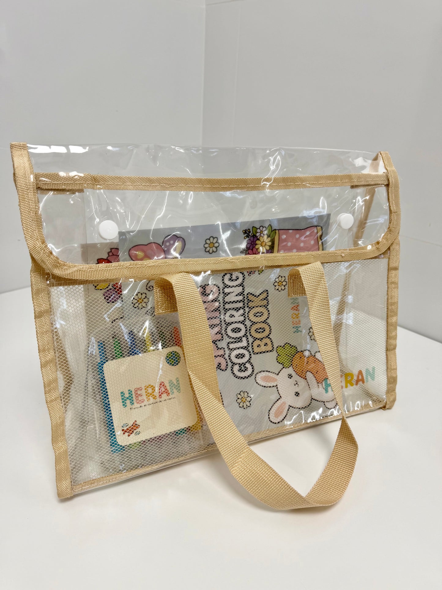 Pack Explorador