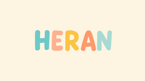 HERAN Books